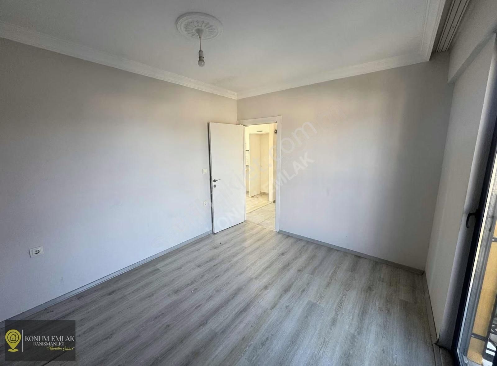 Muğla Ortaca Karaburun Mah Kiralık 1+1 Daire - Görsel 6