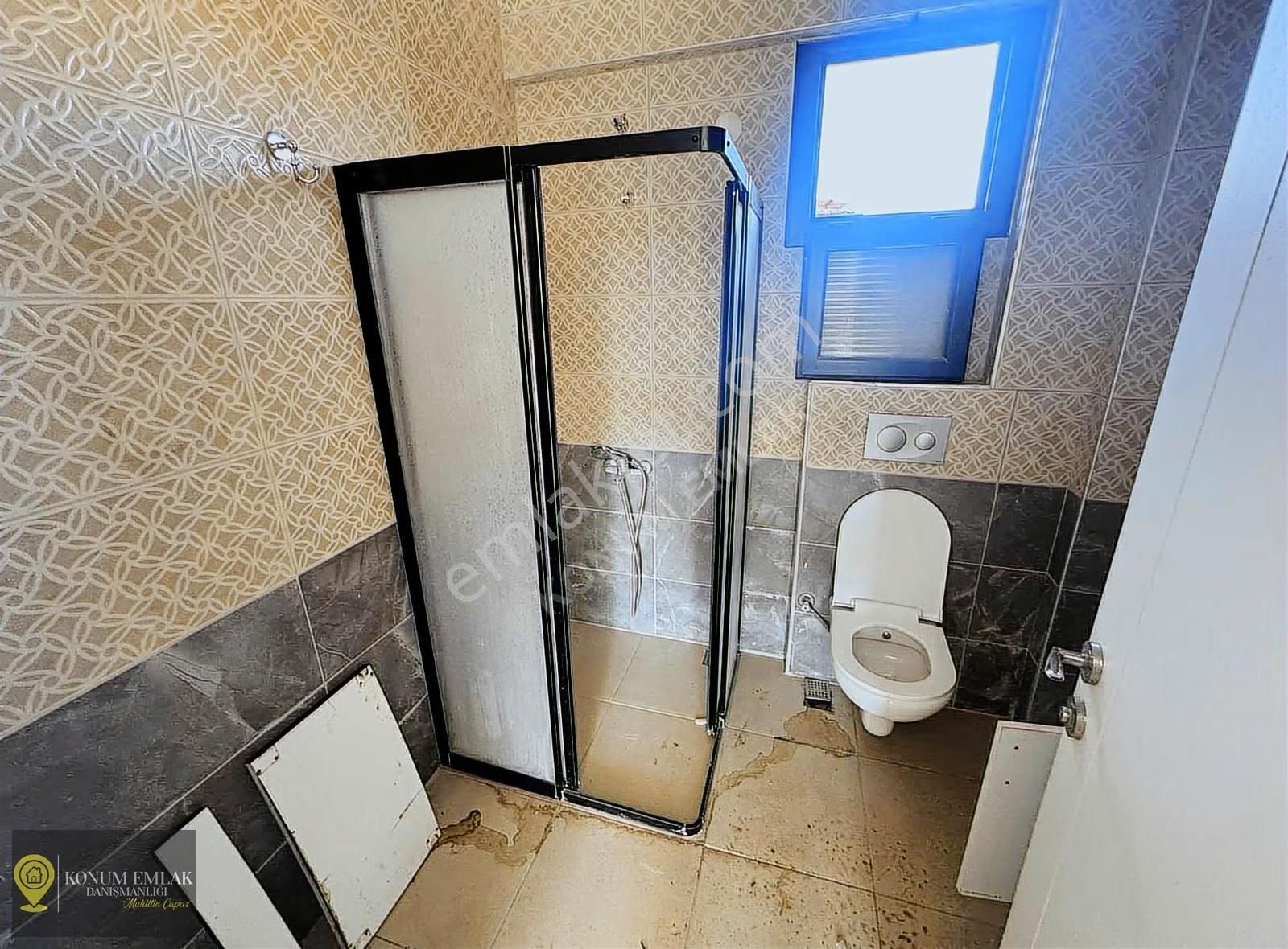 Muğla Ortaca Karaburun Mah Kiralık 1+1 Daire - Görsel 10