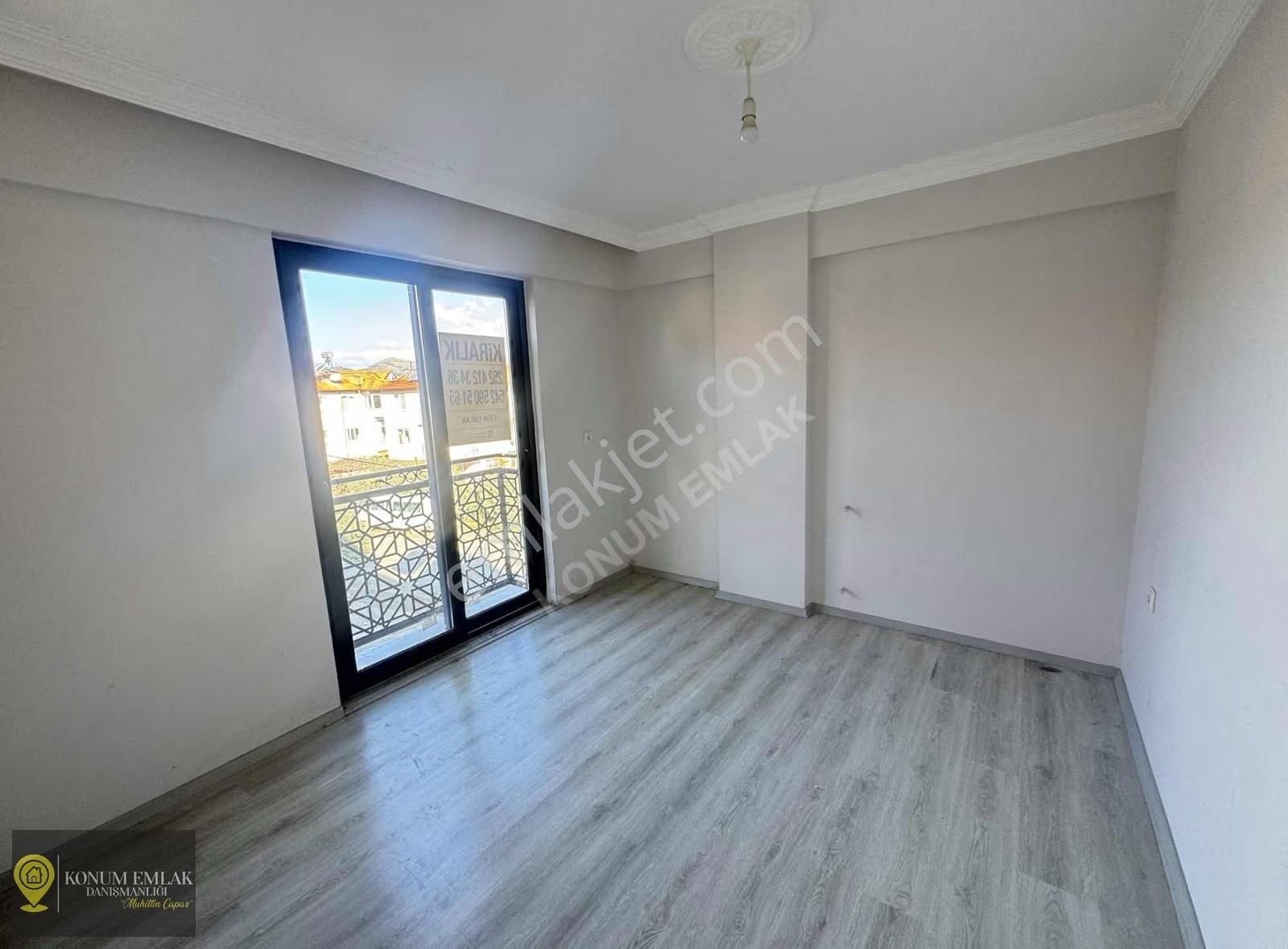 Muğla Ortaca Karaburun Mah Kiralık 1+1 Daire - Görsel 11