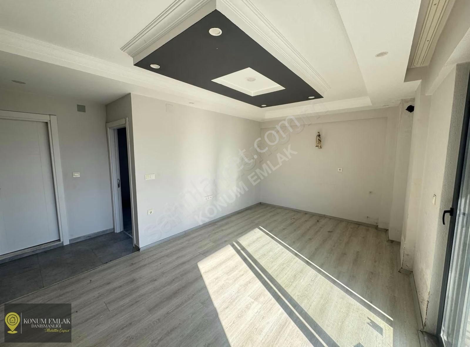 Muğla Ortaca Karaburun Mah Kiralık 1+1 Daire - Görsel 9