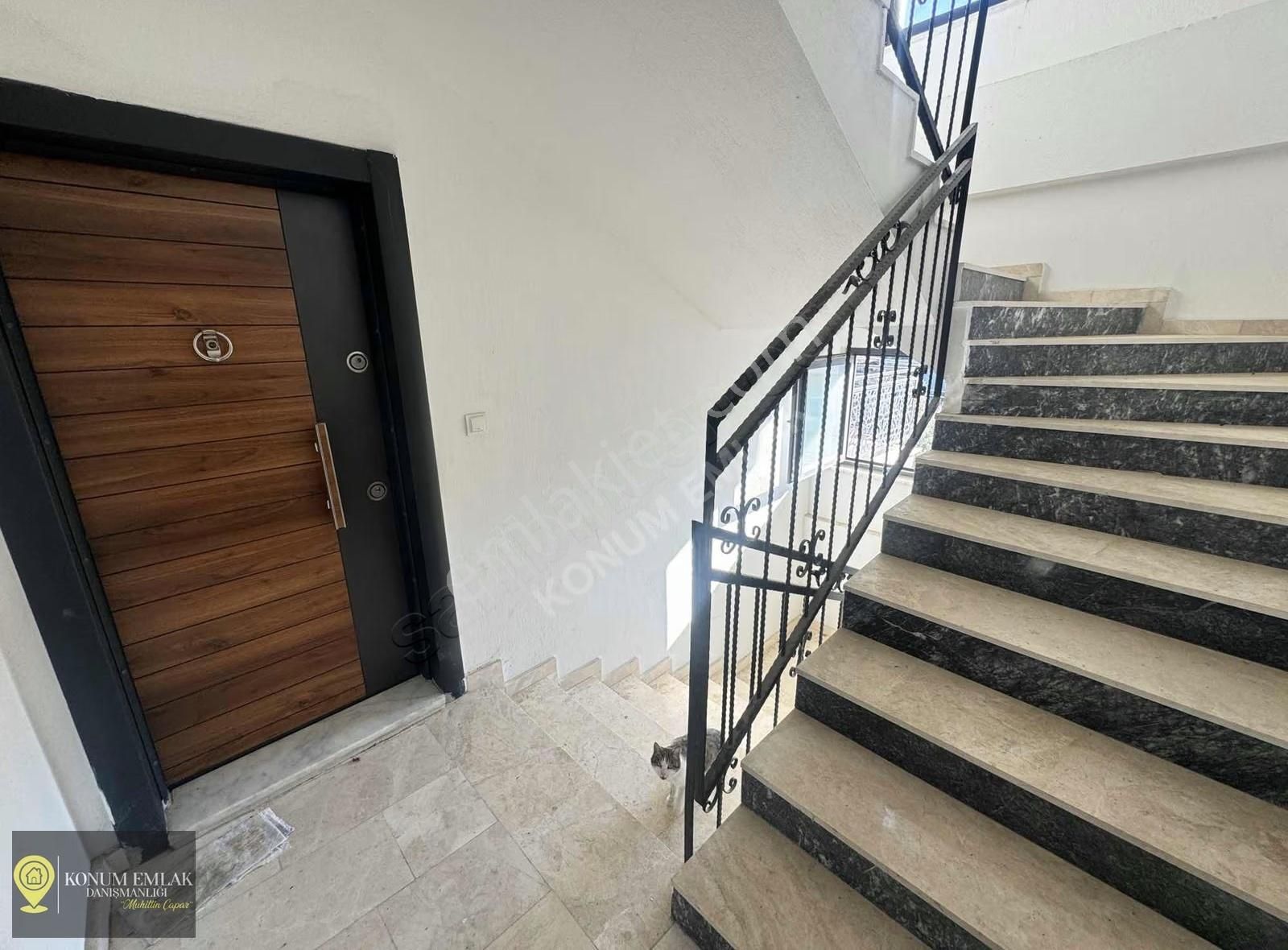 Muğla Ortaca Karaburun Mah Kiralık 1+1 Daire - Görsel 5