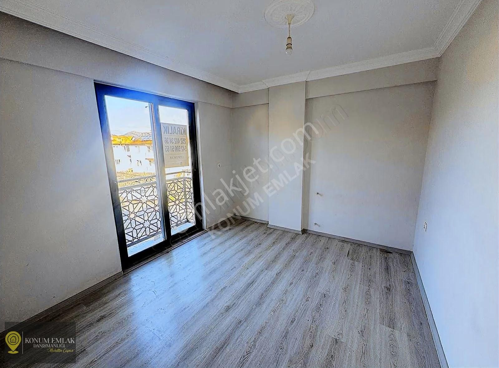 Muğla Ortaca Karaburun Mah Kiralık 1+1 Daire - Görsel 3