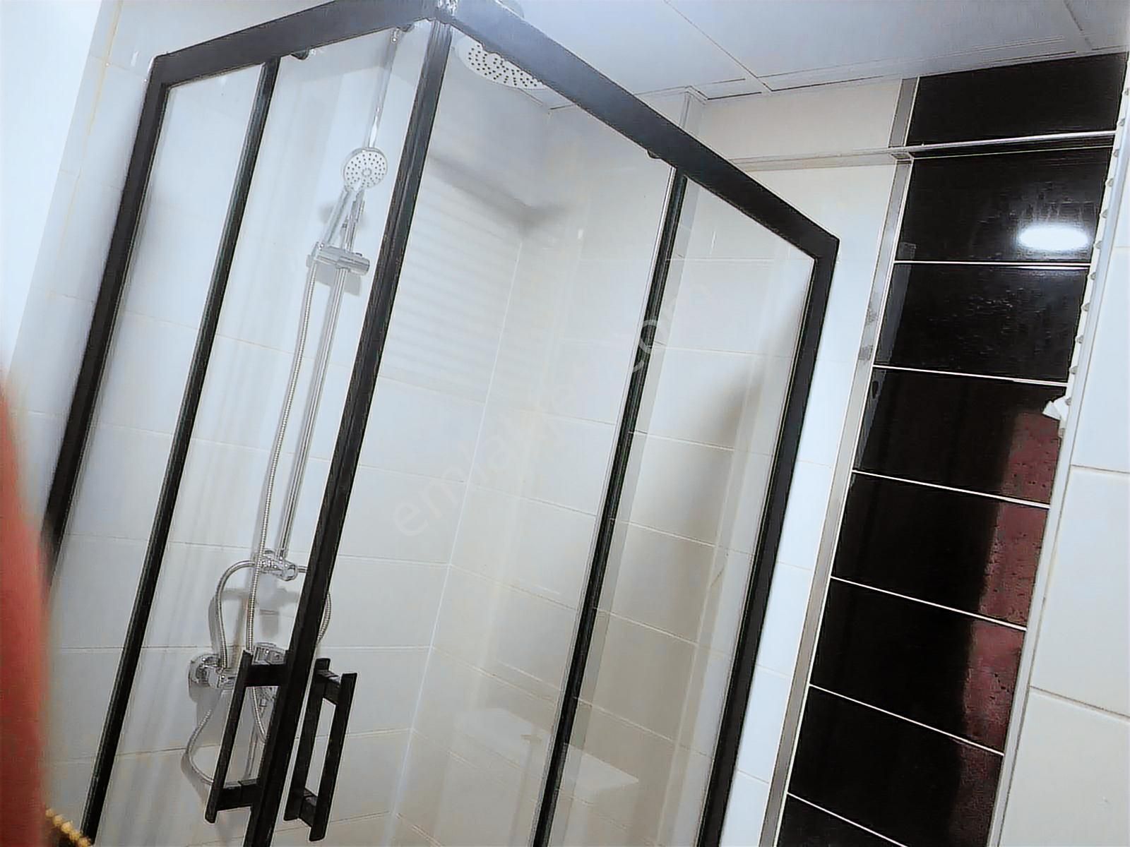 Bornova Mevlana Palmiye Sitesi 1+1 Ful Tadilatlı Kiralık Daire - Görsel 32