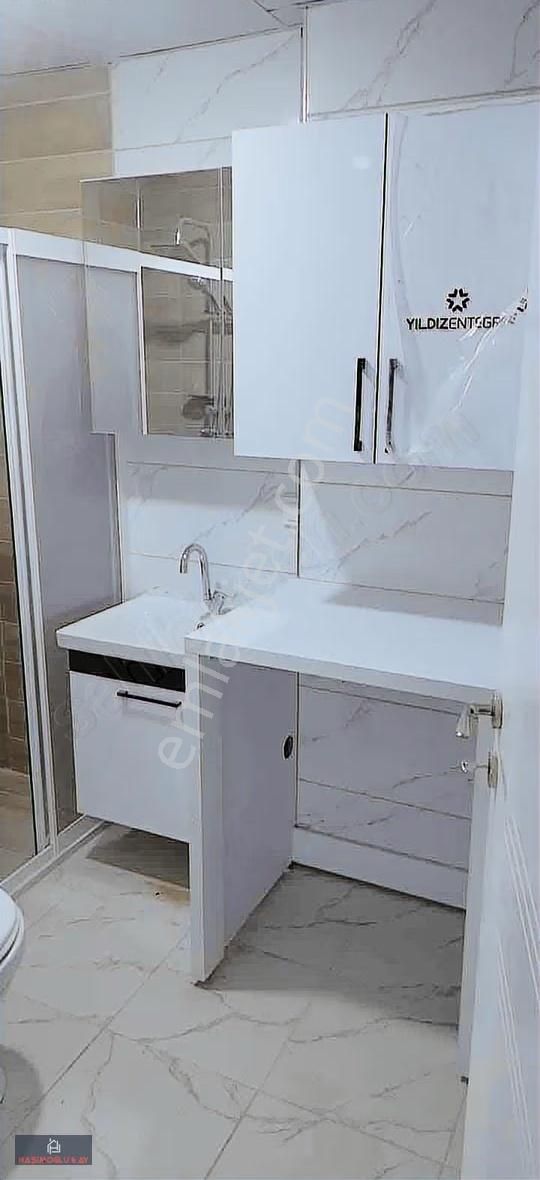 Karaaslan Üzümcü Mahallesinde 3+1 Sıfır Daire - Görsel 16