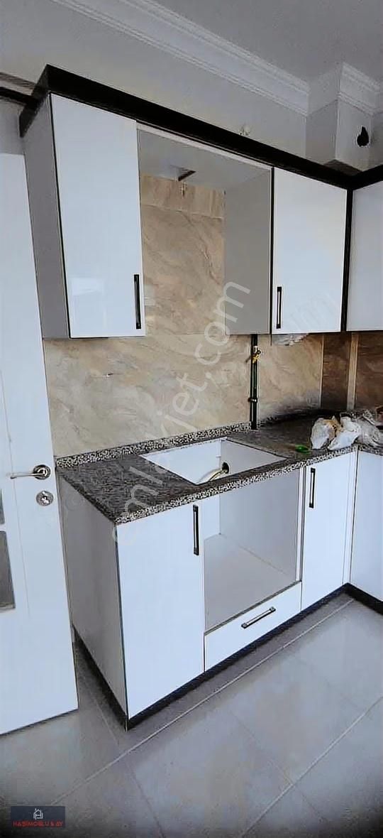 Karaaslan Üzümcü Mahallesinde 3+1 Sıfır Daire - Görsel 14