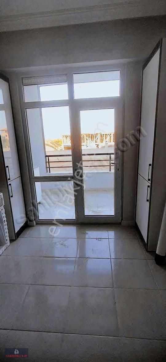 Karaaslan Üzümcü Mahallesinde 3+1 Sıfır Daire - Görsel 19