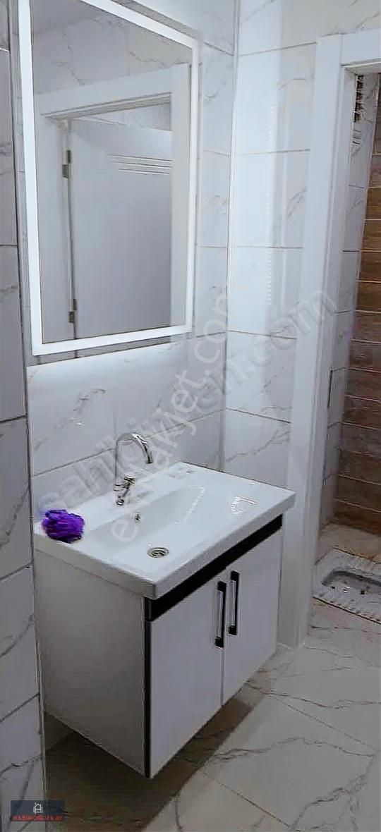 Karaaslan Üzümcü Mahallesinde 3+1 Sıfır Daire - Görsel 13