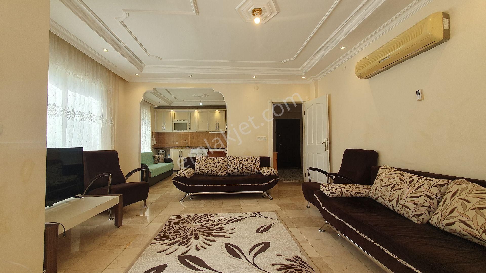 Geniş Kiralık Havuzlu Aile Binası - Görsel 19