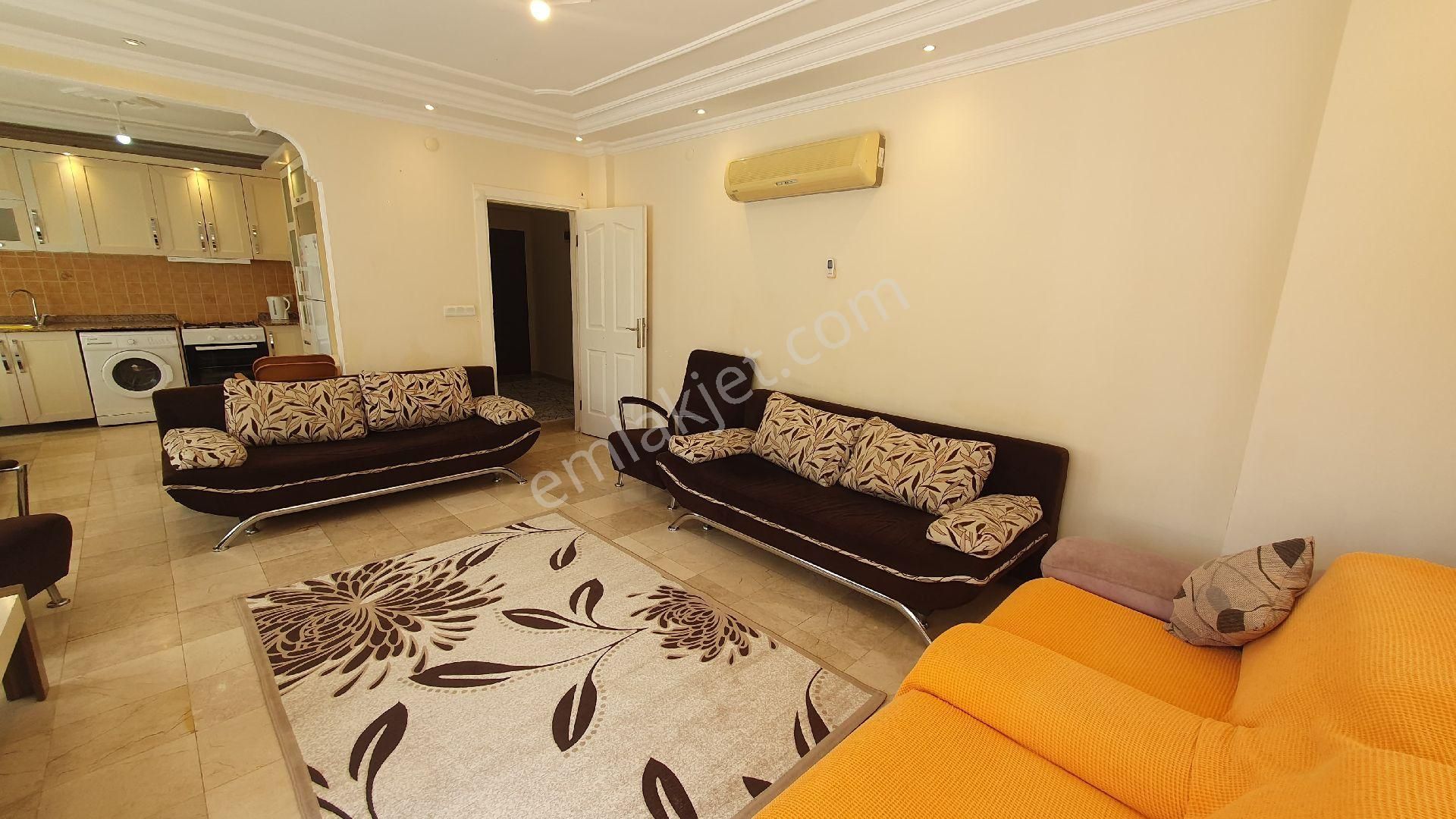 Geniş Kiralık Havuzlu Aile Binası - Görsel 16