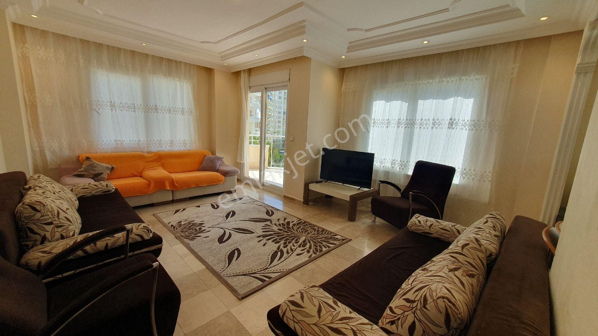Geniş Kiralık Havuzlu Aile Binası - Görsel 20