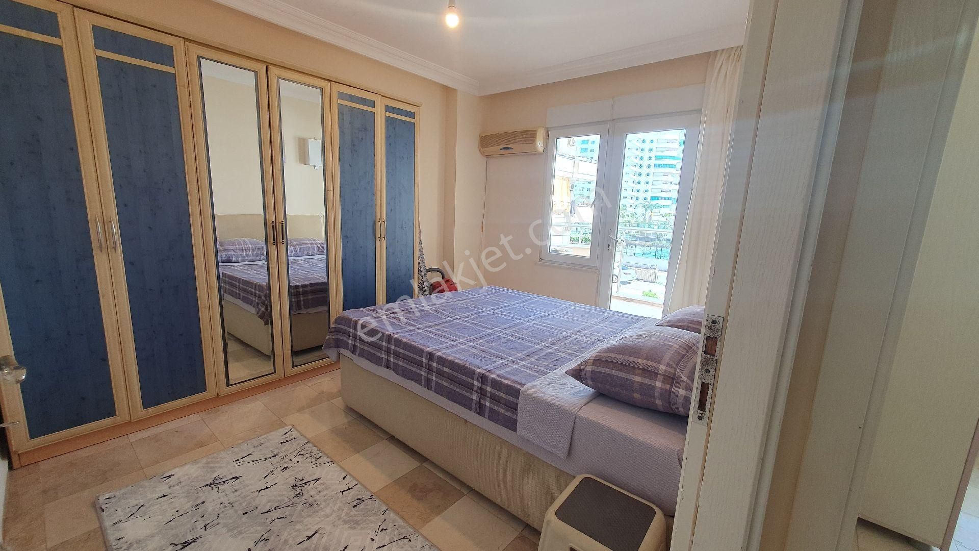 Geniş Kiralık Havuzlu Aile Binası - Görsel 22