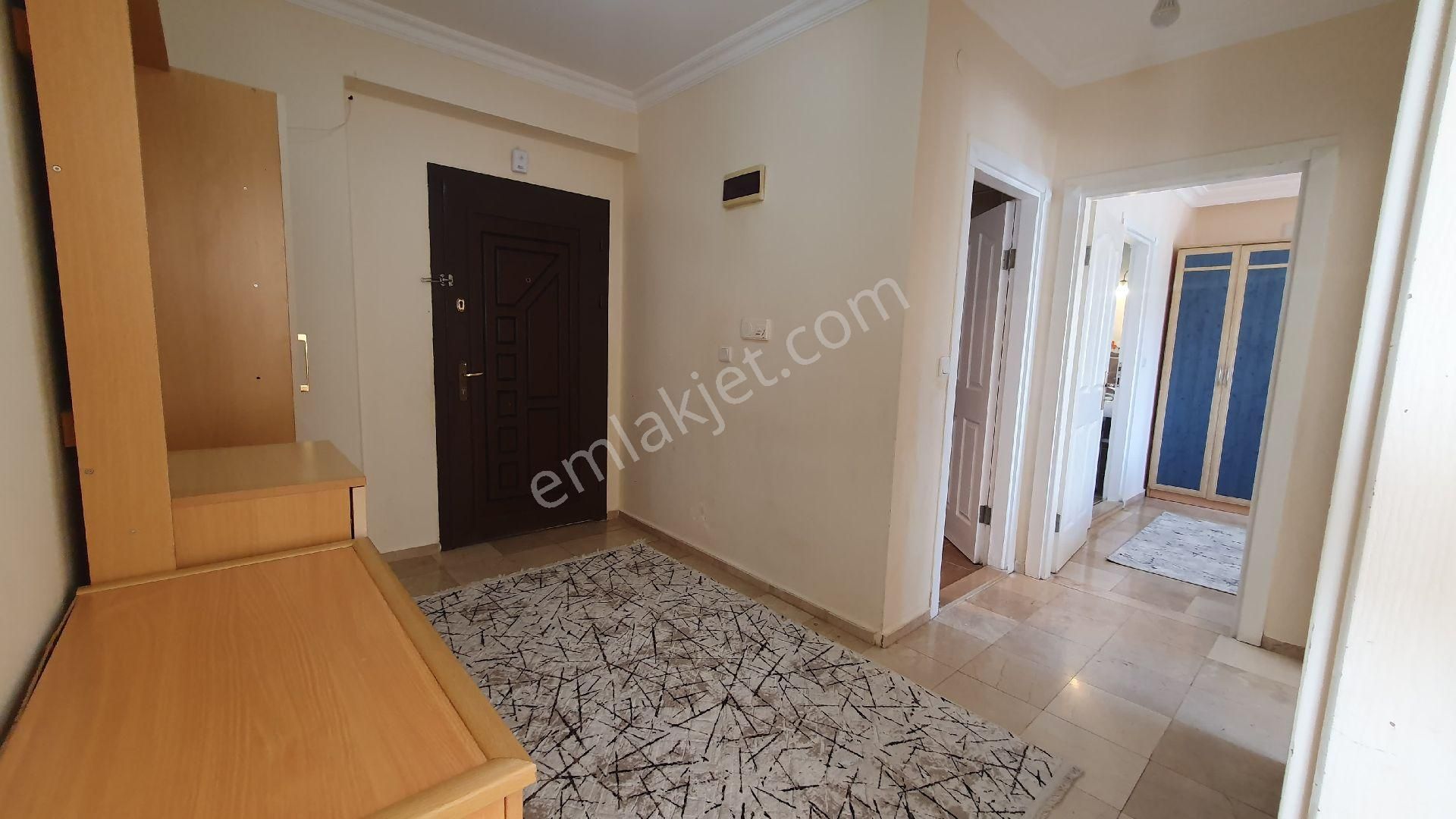 Geniş Kiralık Havuzlu Aile Binası - Görsel 15