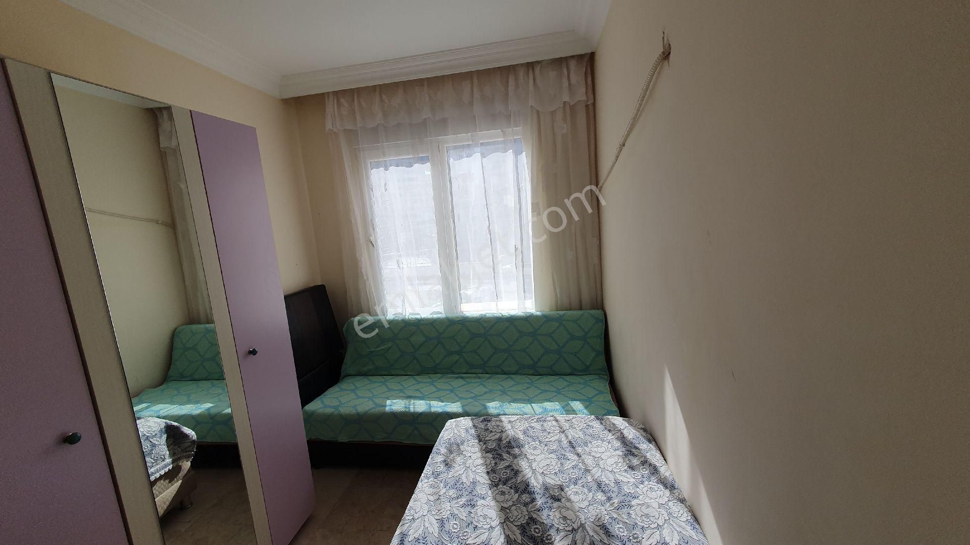 Geniş Kiralık Havuzlu Aile Binası - Görsel 13