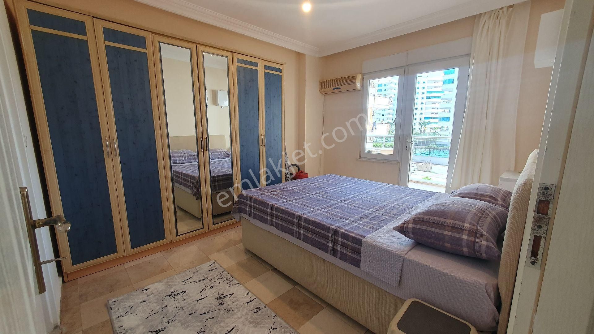 Geniş Kiralık Havuzlu Aile Binası - Görsel 25