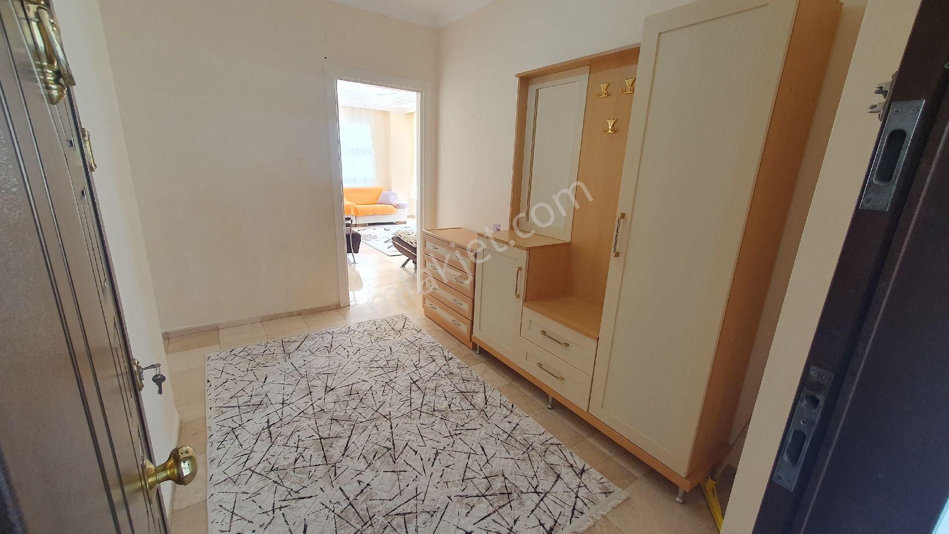 Geniş Kiralık Havuzlu Aile Binası - Görsel 23