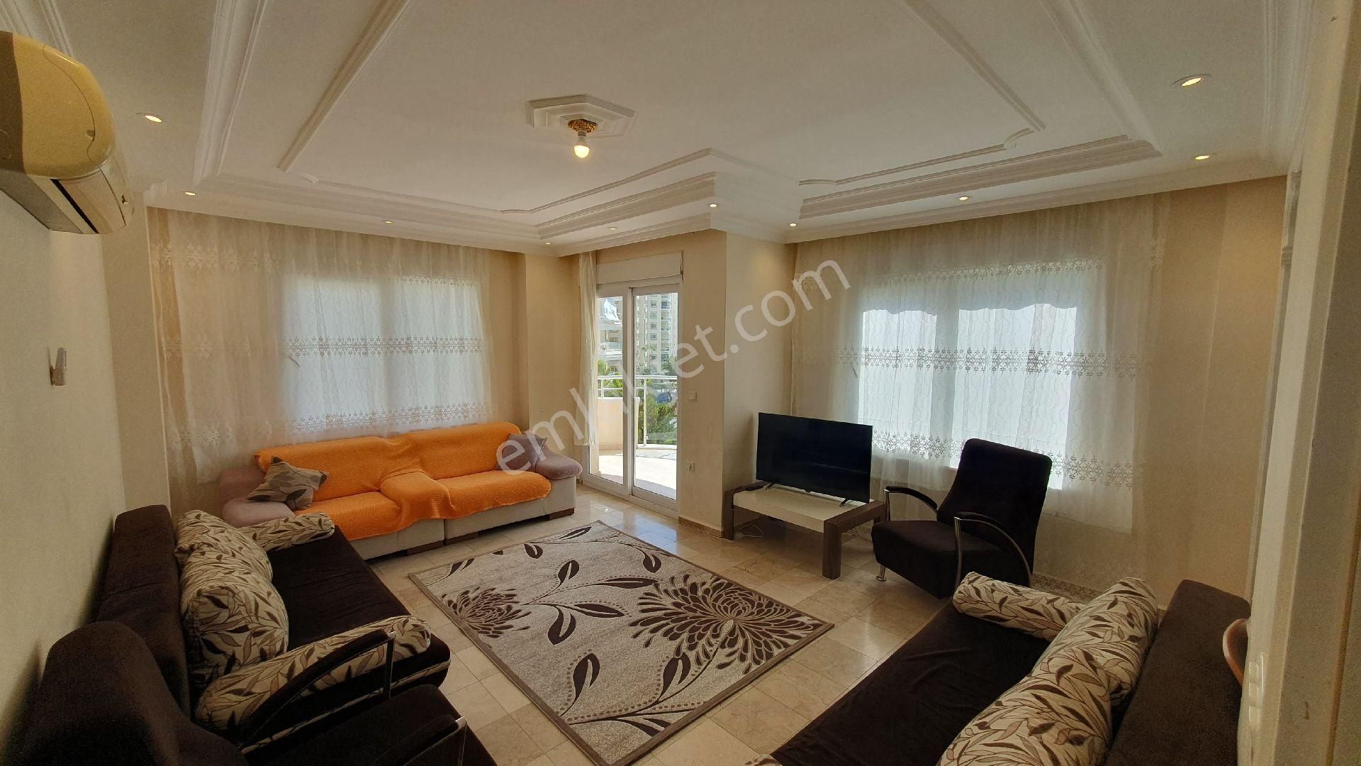 Geniş Kiralık Havuzlu Aile Binası - Görsel 21