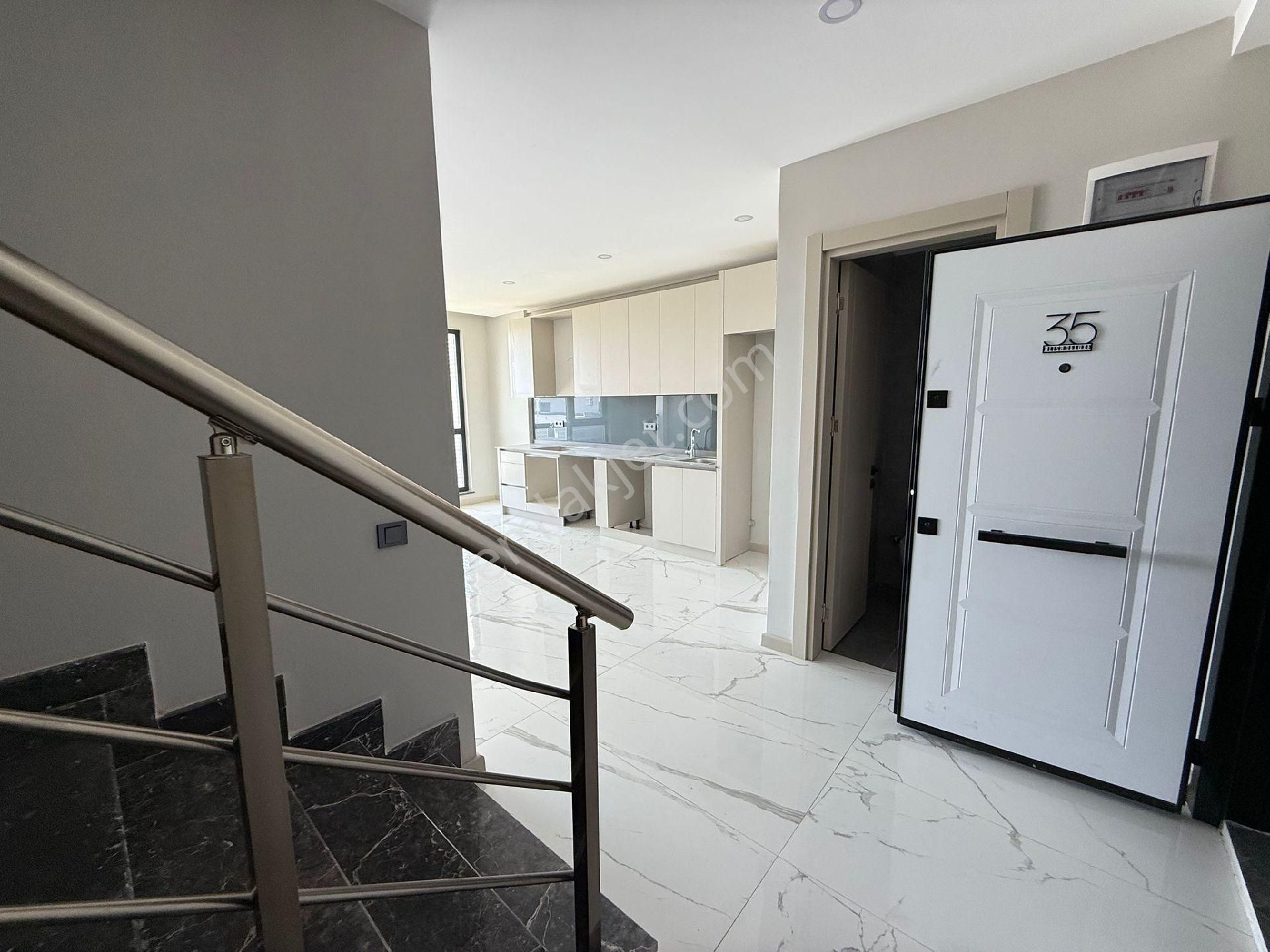 3+1 Kargıcak Mahmutlar Gold City Kavsagi Civarı - Görsel 8