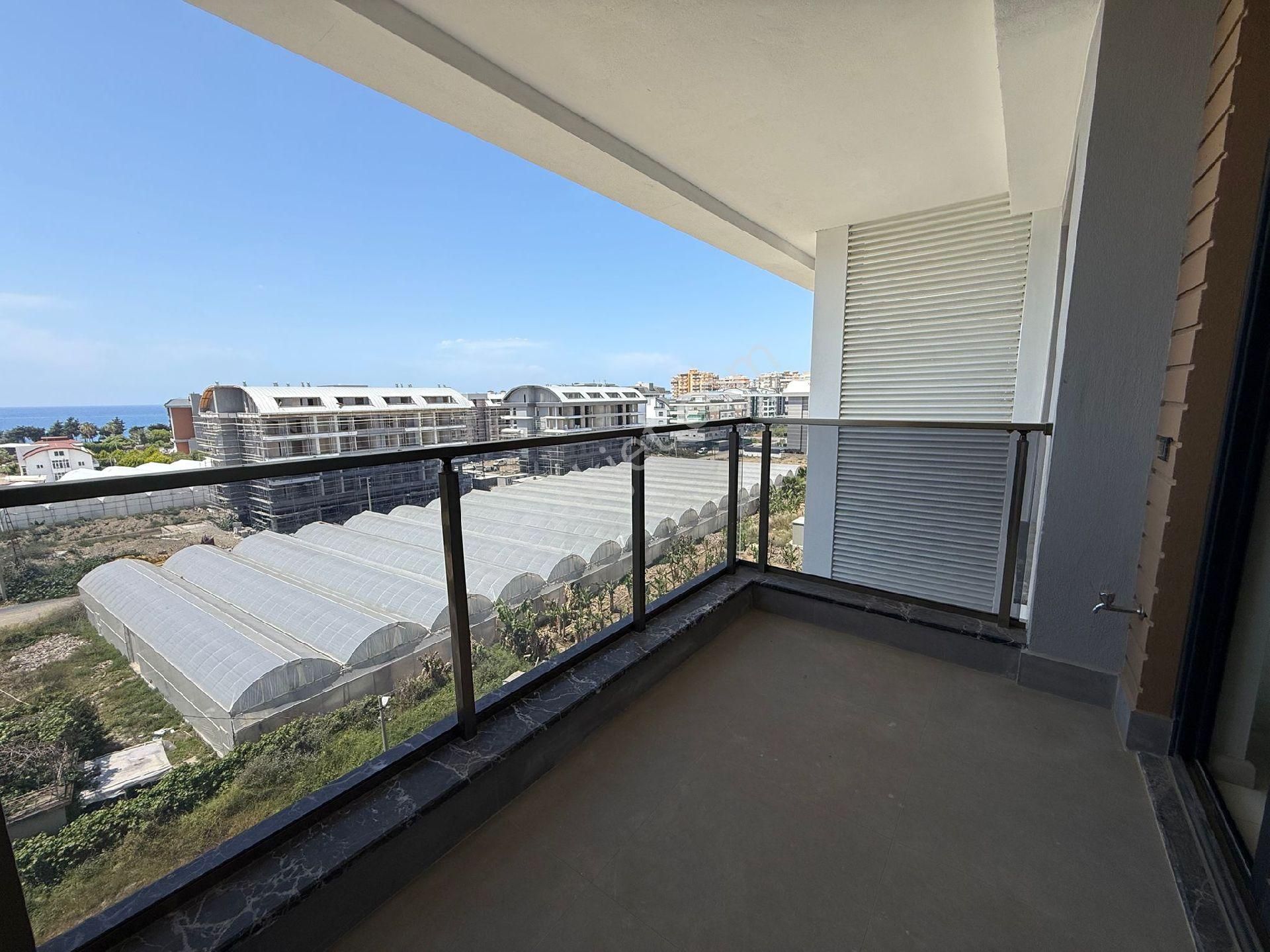 3+1 Kargıcak Mahmutlar Gold City Kavsagi Civarı - Görsel 10