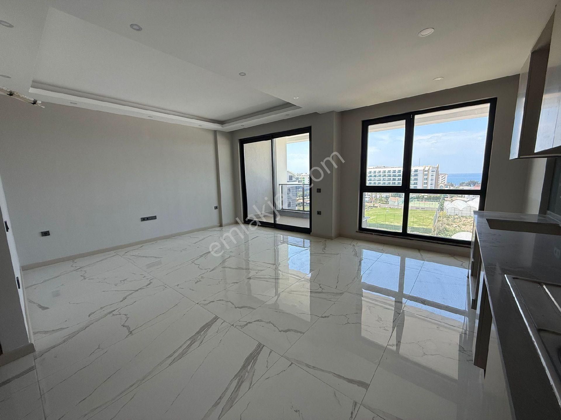 3+1 Kargıcak Mahmutlar Gold City Kavsagi Civarı - Görsel 11