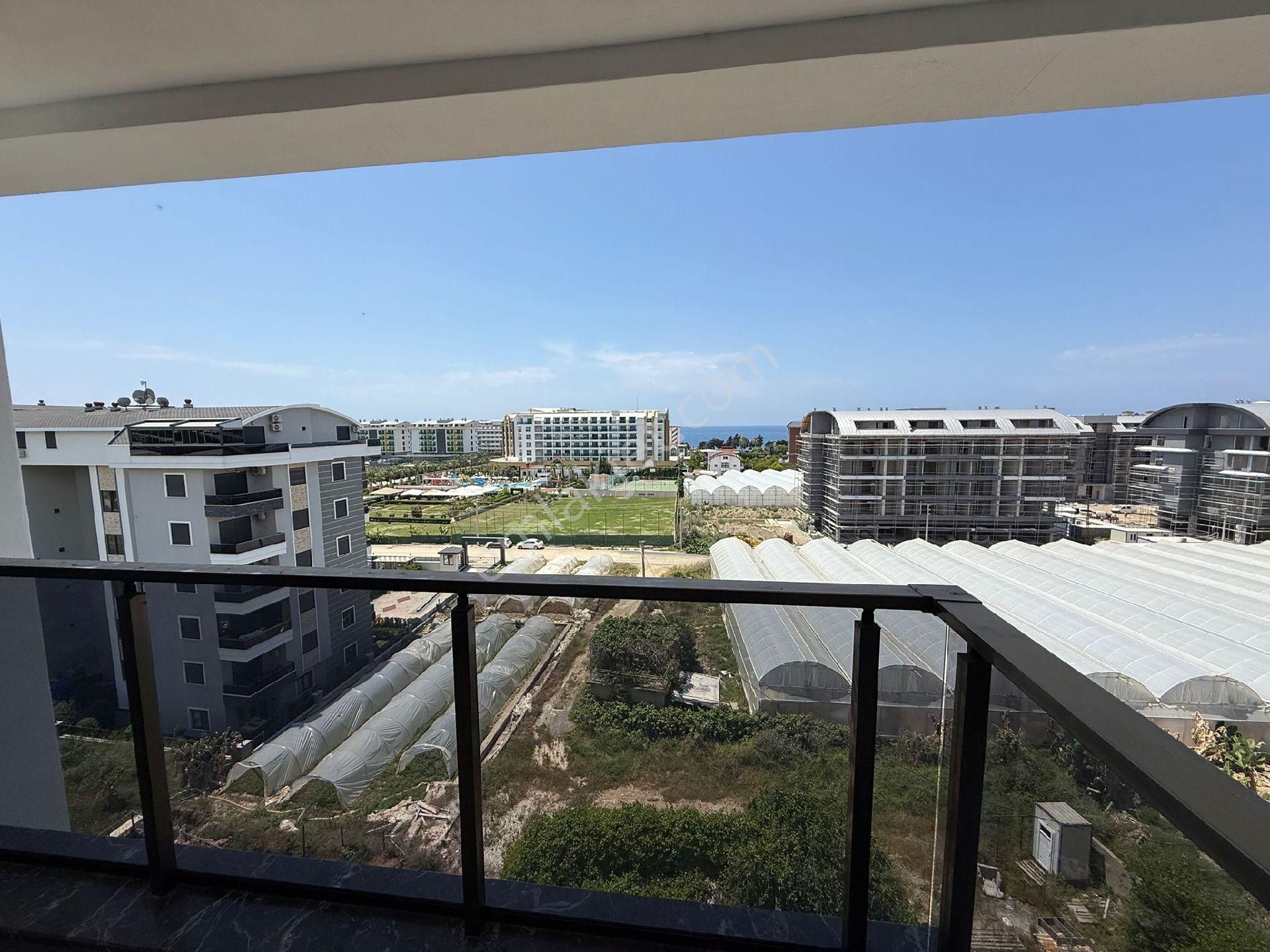 3+1 Kargıcak Mahmutlar Gold City Kavsagi Civarı - Görsel 2