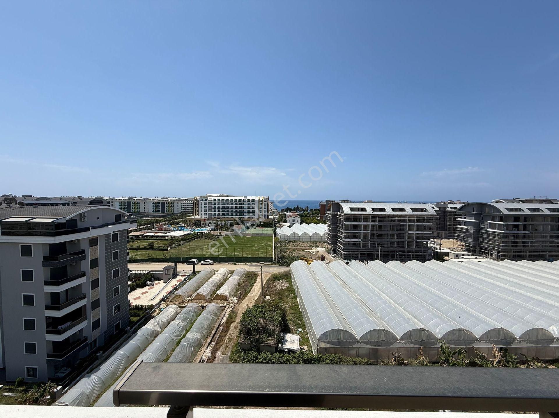 3+1 Kargıcak Mahmutlar Gold City Kavsagi Civarı - Görsel 15