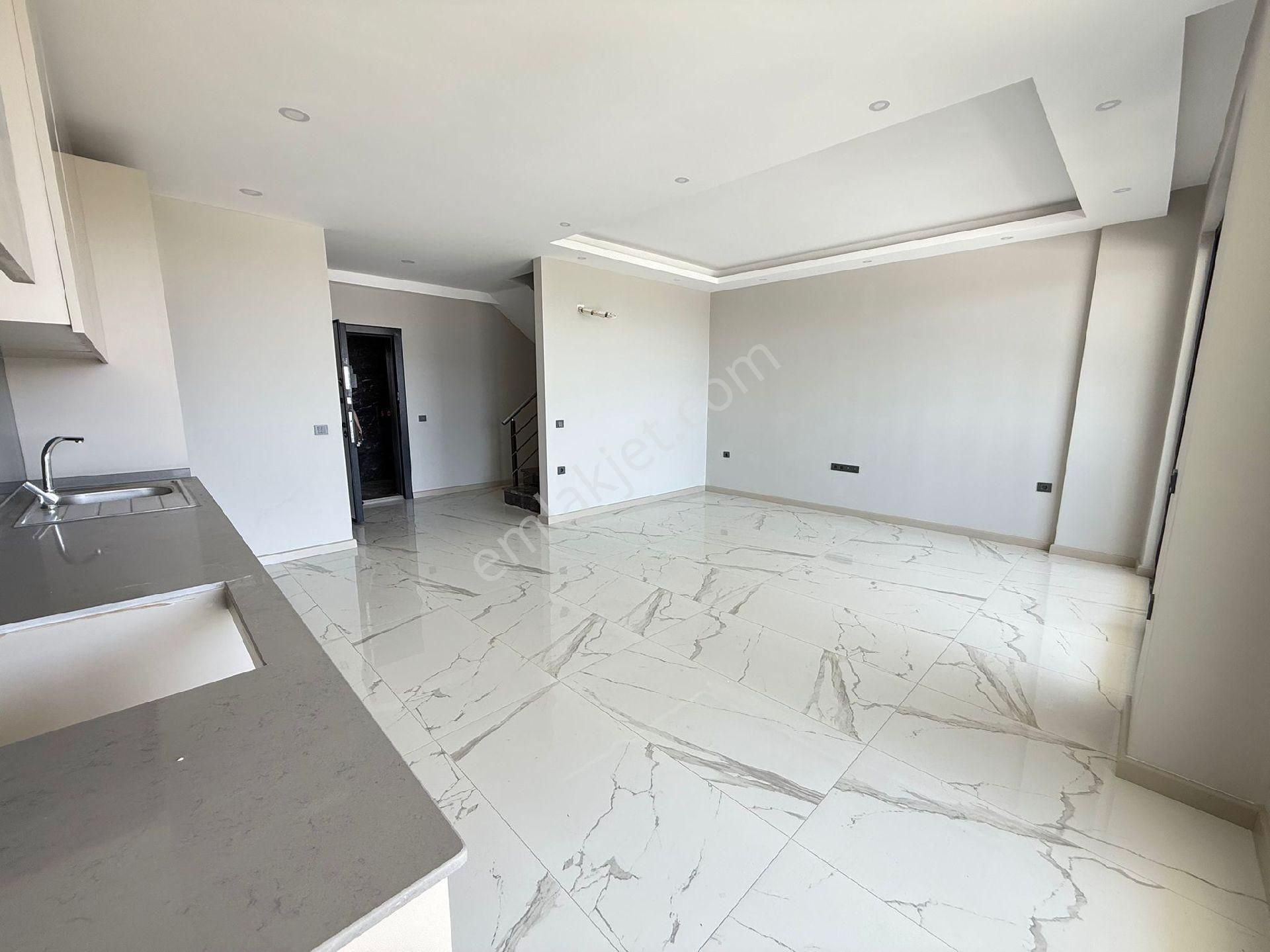 3+1 Kargıcak Mahmutlar Gold City Kavsagi Civarı - Görsel 4