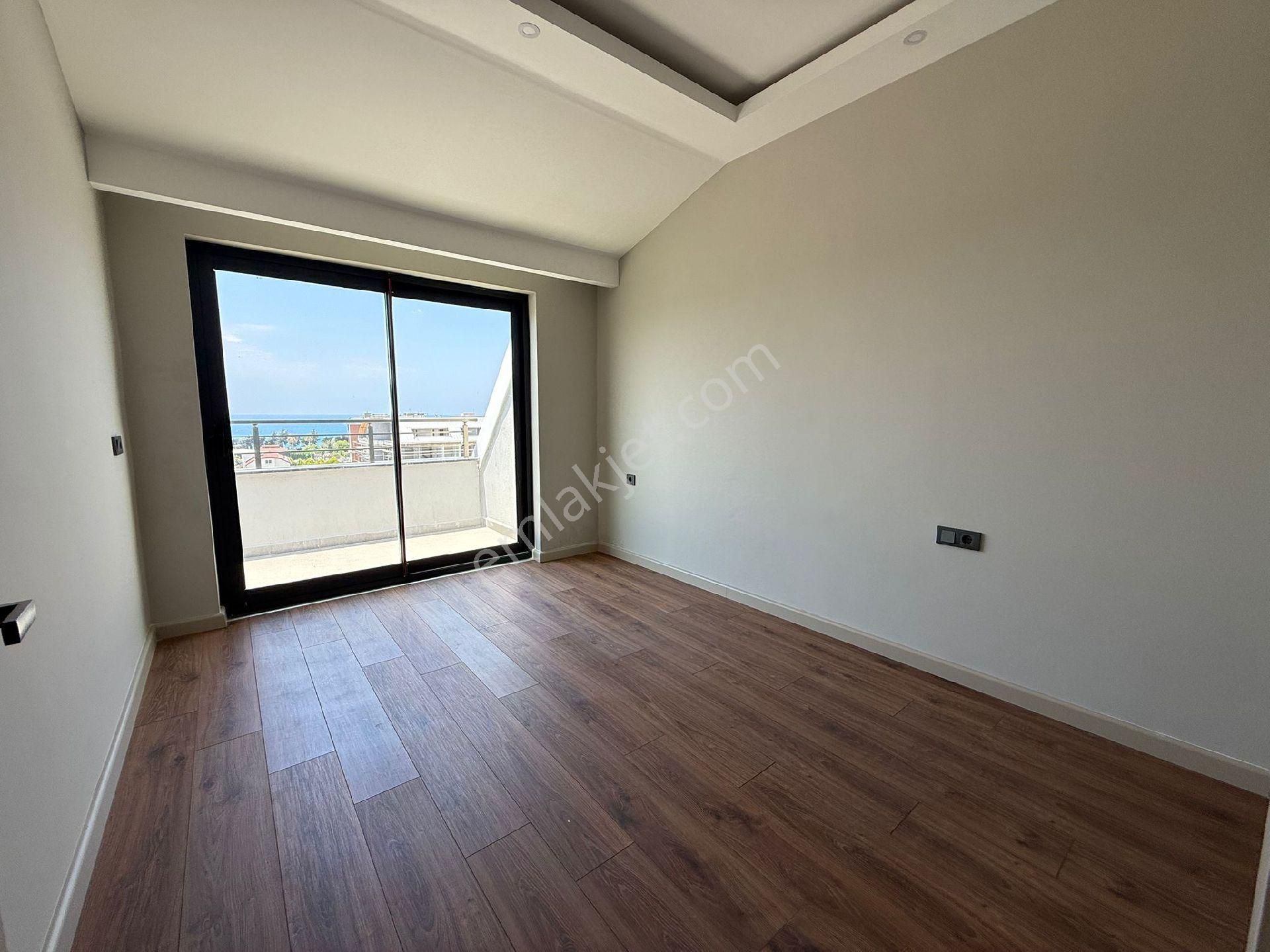 3+1 Kargıcak Mahmutlar Gold City Kavsagi Civarı - Görsel 12