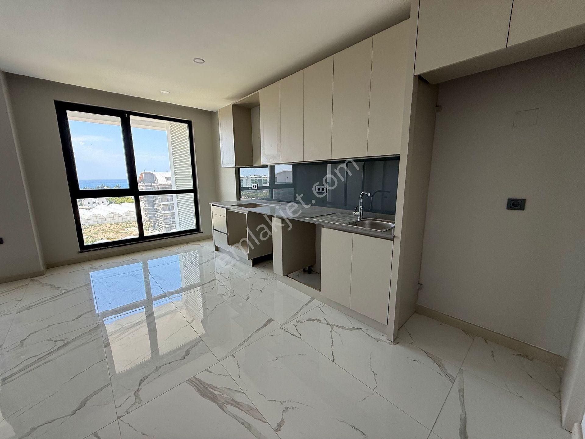 3+1 Kargıcak Mahmutlar Gold City Kavsagi Civarı