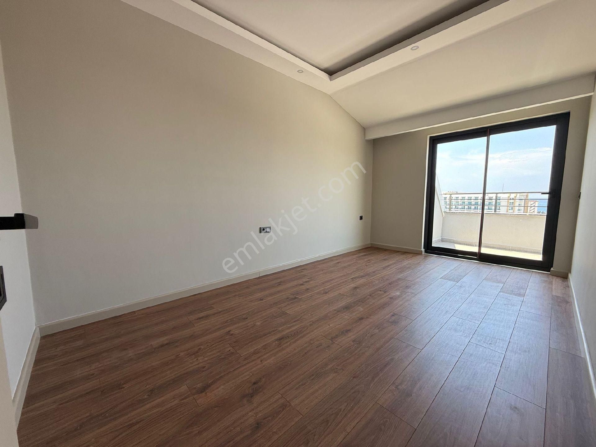 3+1 Kargıcak Mahmutlar Gold City Kavsagi Civarı - Görsel 17