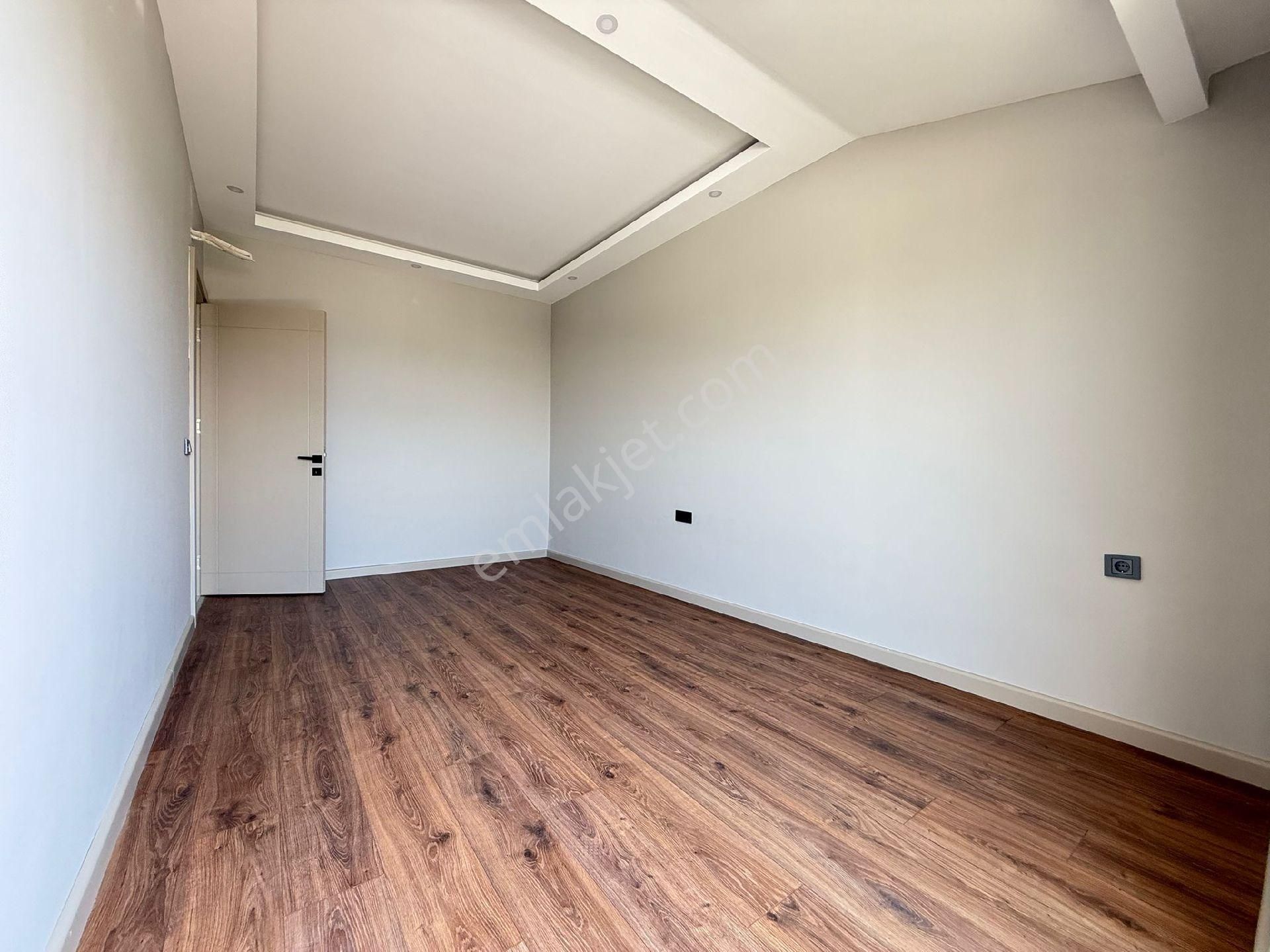 3+1 Kargıcak Mahmutlar Gold City Kavsagi Civarı - Görsel 16