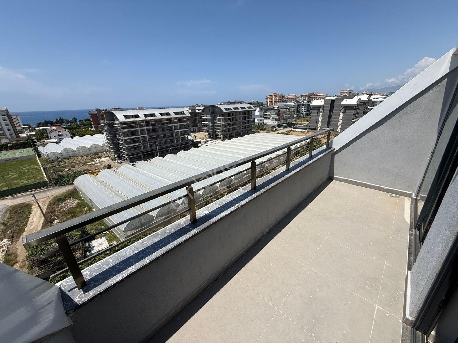 3+1 Kargıcak Mahmutlar Gold City Kavsagi Civarı - Görsel 9