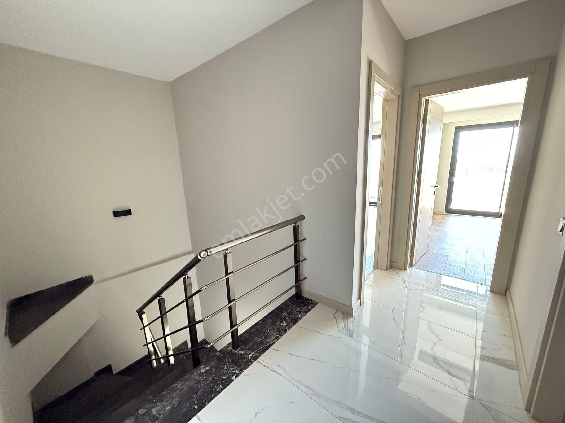 3+1 Kargıcak Mahmutlar Gold City Kavsagi Civarı - Görsel 6