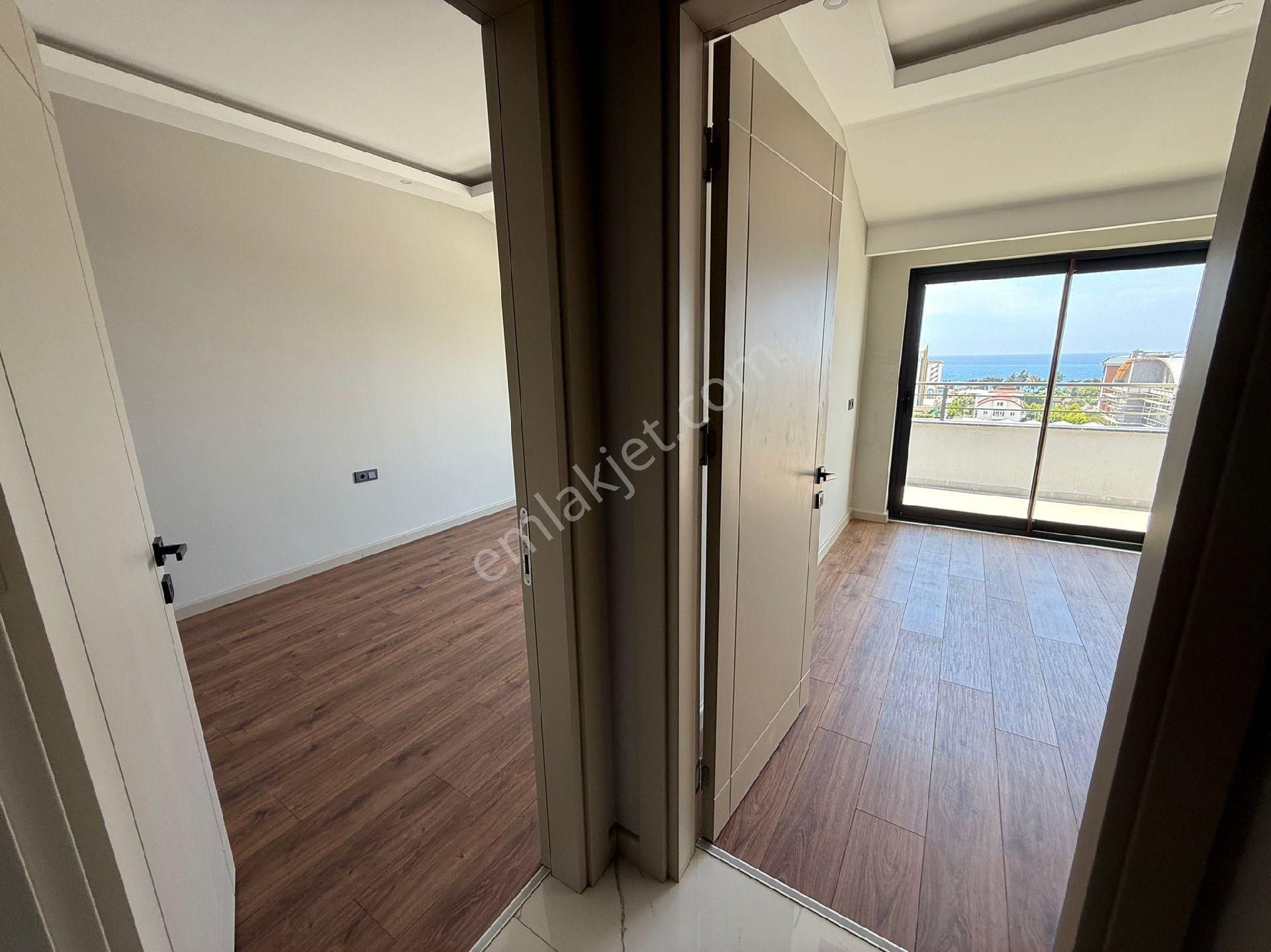 3+1 Kargıcak Mahmutlar Gold City Kavsagi Civarı - Görsel 3