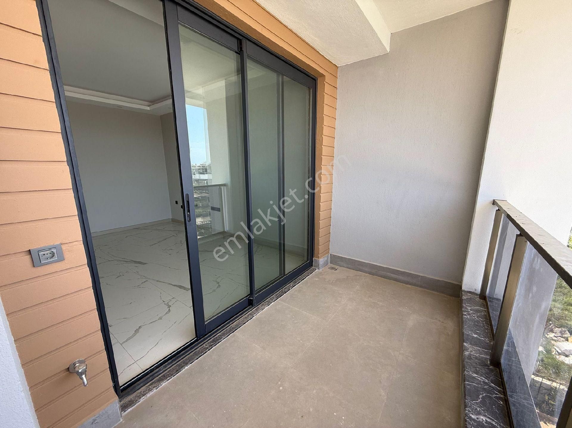 3+1 Kargıcak Mahmutlar Gold City Kavsagi Civarı - Görsel 14