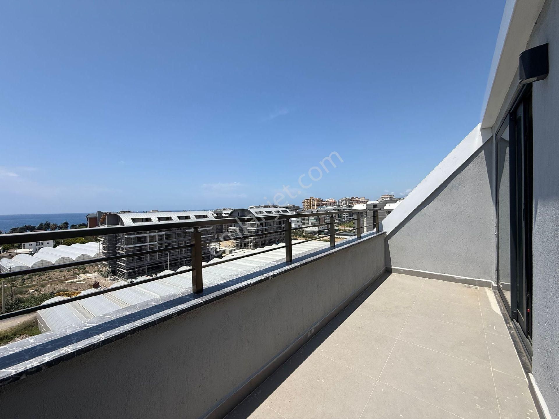 3+1 Kargıcak Mahmutlar Gold City Kavsagi Civarı - Görsel 18