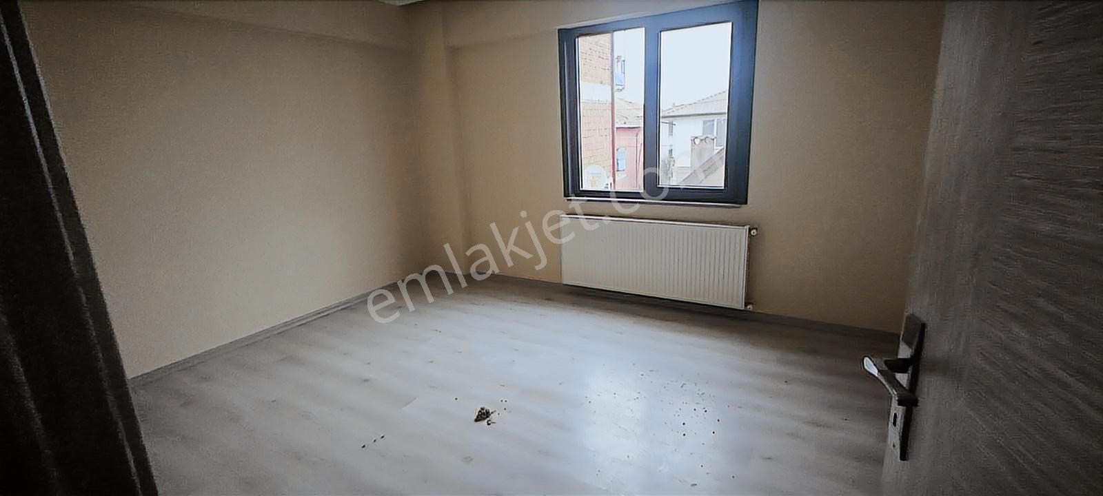 Lüks Elit Konum Kibar Komşular Ve Işıl Işıl Bir Bina 2+1 Daire - Görsel 27