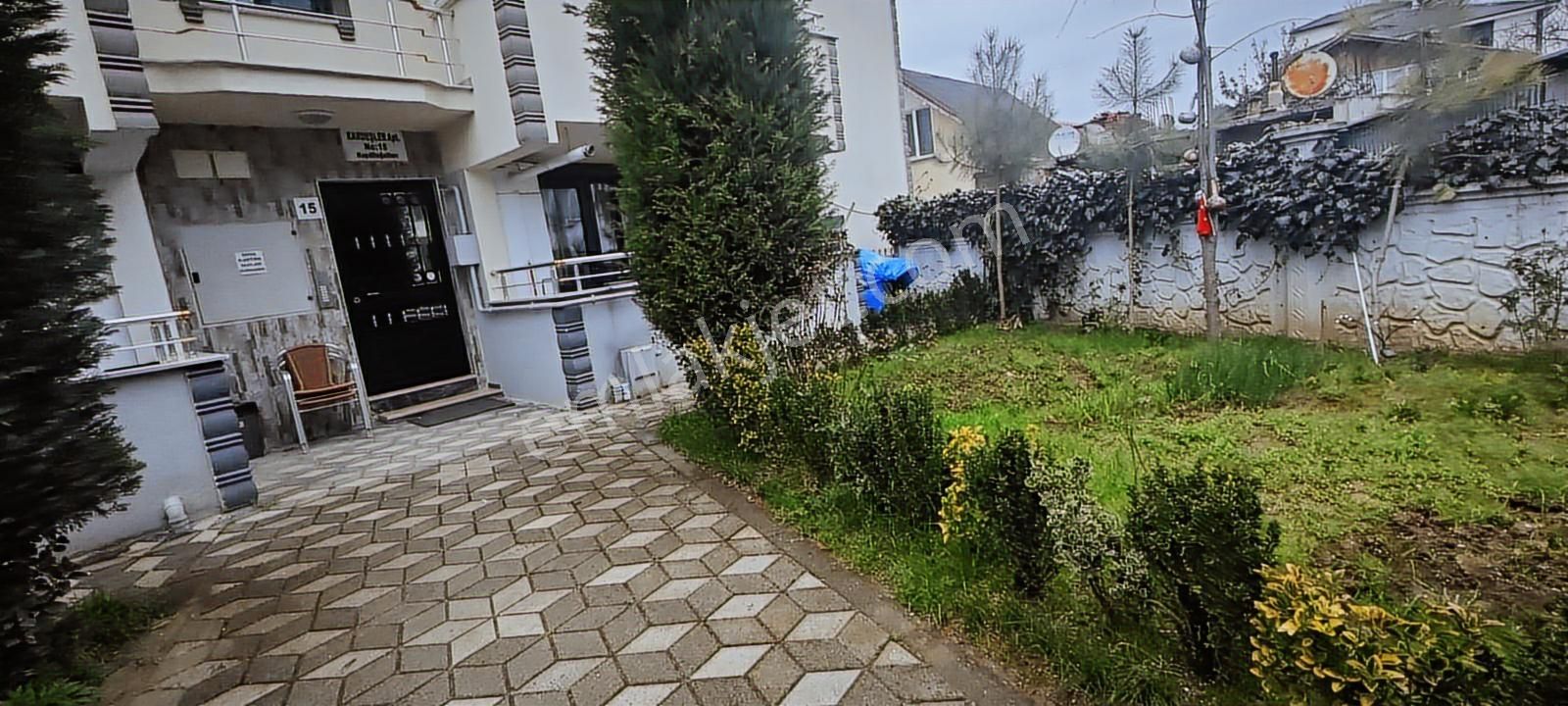Lüks Elit Konum Kibar Komşular Ve Işıl Işıl Bir Bina 2+1 Daire - Görsel 21