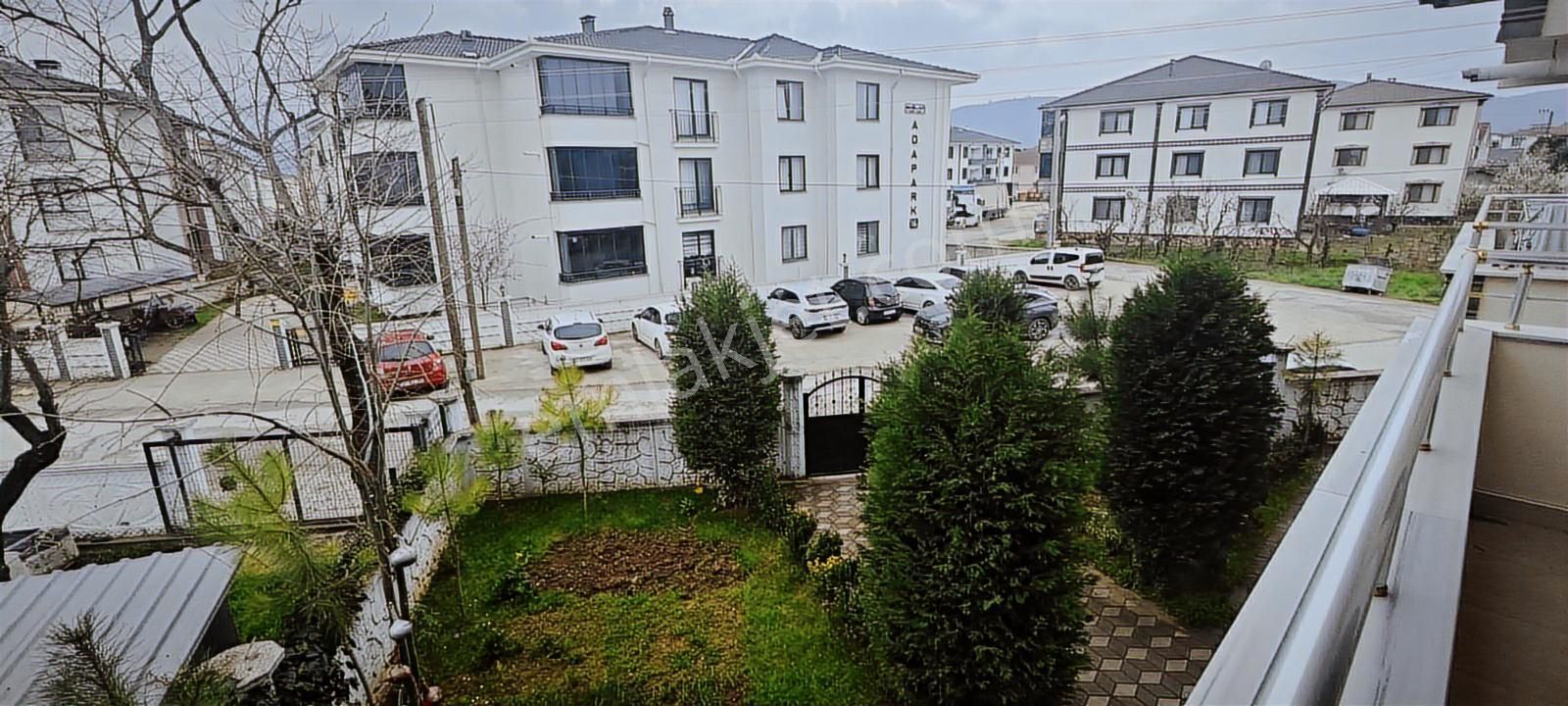 Lüks Elit Konum Kibar Komşular Ve Işıl Işıl Bir Bina 2+1 Daire - Görsel 14