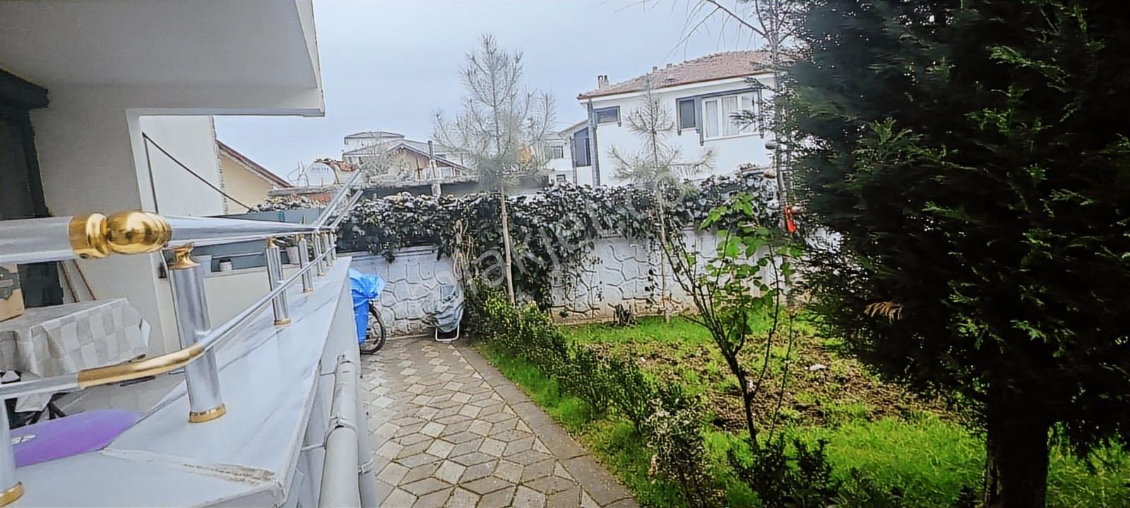 Lüks Elit Konum Kibar Komşular Ve Işıl Işıl Bir Bina 2+1 Daire - Görsel 34