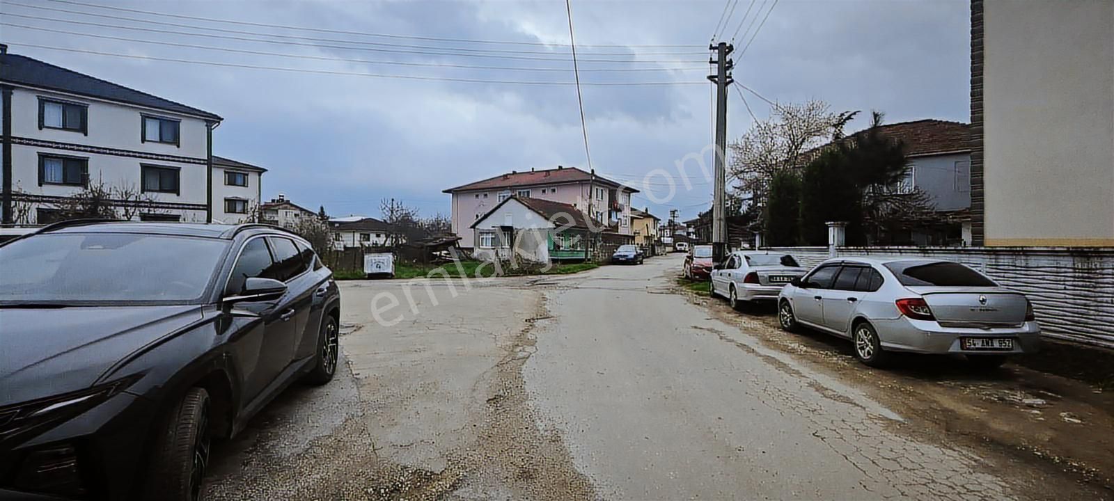 Lüks Elit Konum Kibar Komşular Ve Işıl Işıl Bir Bina 2+1 Daire - Görsel 9