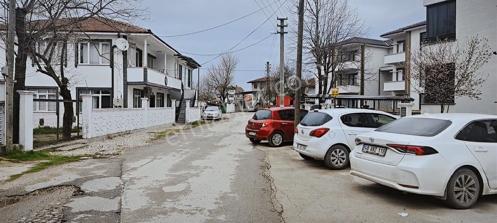 Lüks Elit Konum Kibar Komşular Ve Işıl Işıl Bir Bina 2+1 Daire - Görsel 31