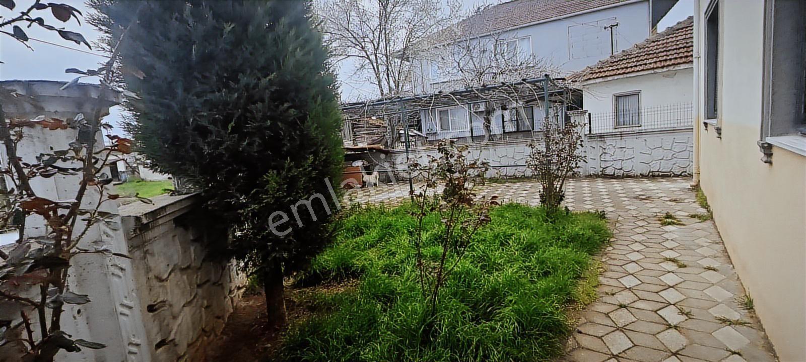 Lüks Elit Konum Kibar Komşular Ve Işıl Işıl Bir Bina 2+1 Daire - Görsel 12