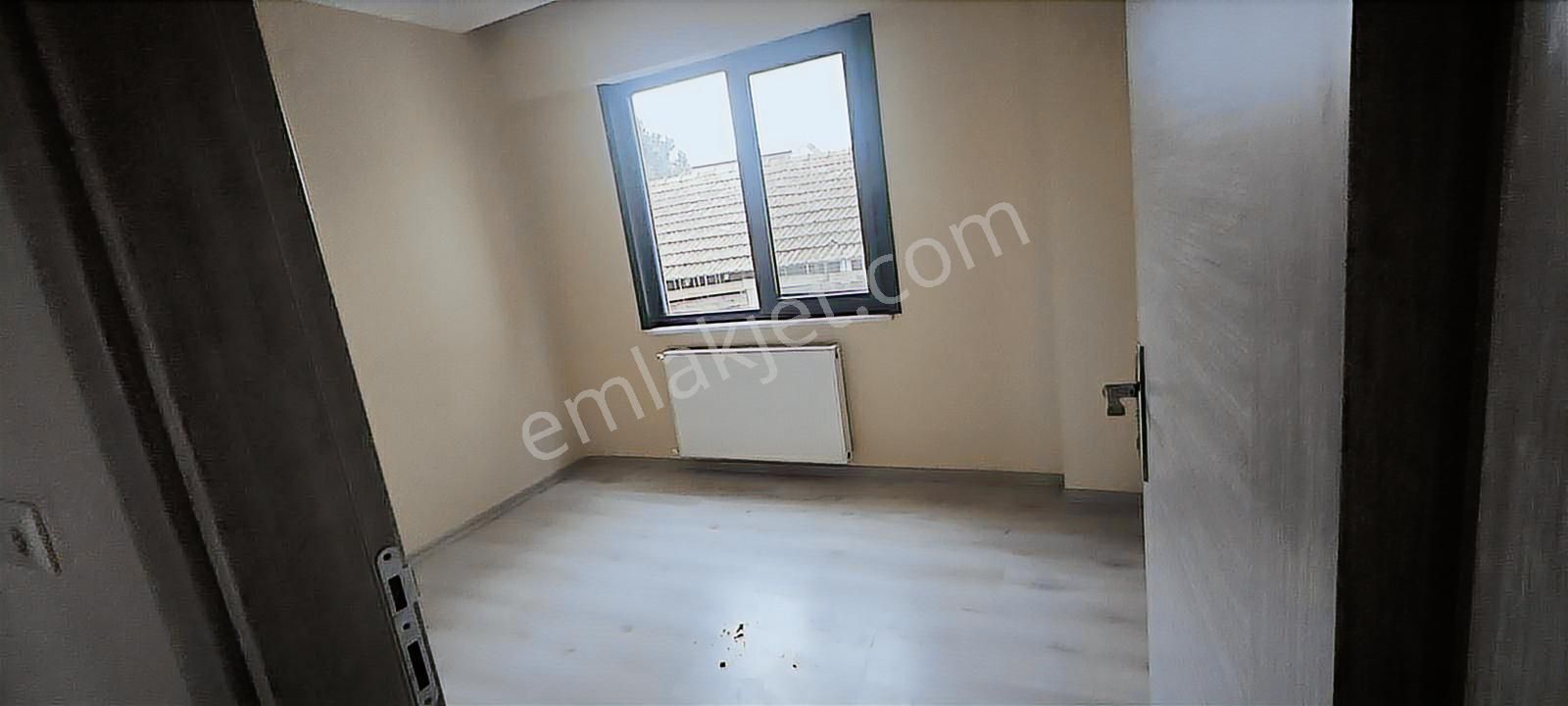 Lüks Elit Konum Kibar Komşular Ve Işıl Işıl Bir Bina 2+1 Daire - Görsel 23