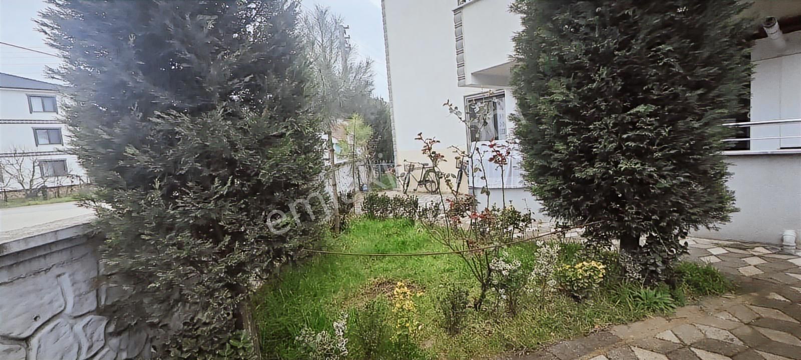 Lüks Elit Konum Kibar Komşular Ve Işıl Işıl Bir Bina 2+1 Daire - Görsel 11