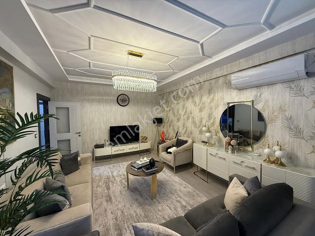 Sahibinden Dairemiz Açıklamayı Okuyunuz Önemli Lüks Daire. - Görsel 11