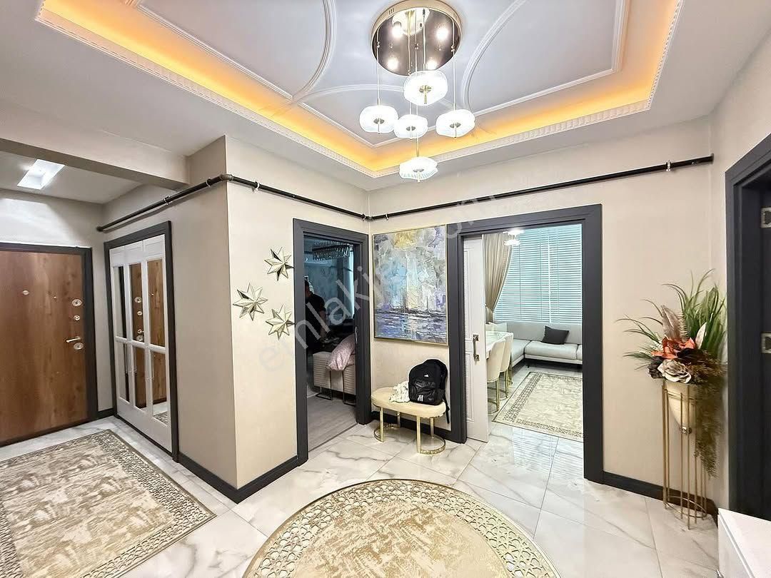 Sahibinden Dairemiz Açıklamayı Okuyunuz Önemli Lüks Daire. - Görsel 7