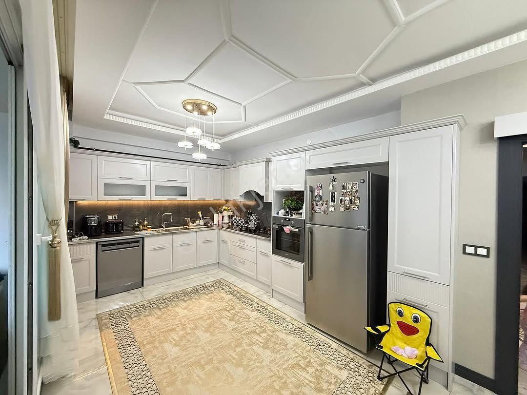 Sahibinden Dairemiz Açıklamayı Okuyunuz Önemli Lüks Daire. - Görsel 12