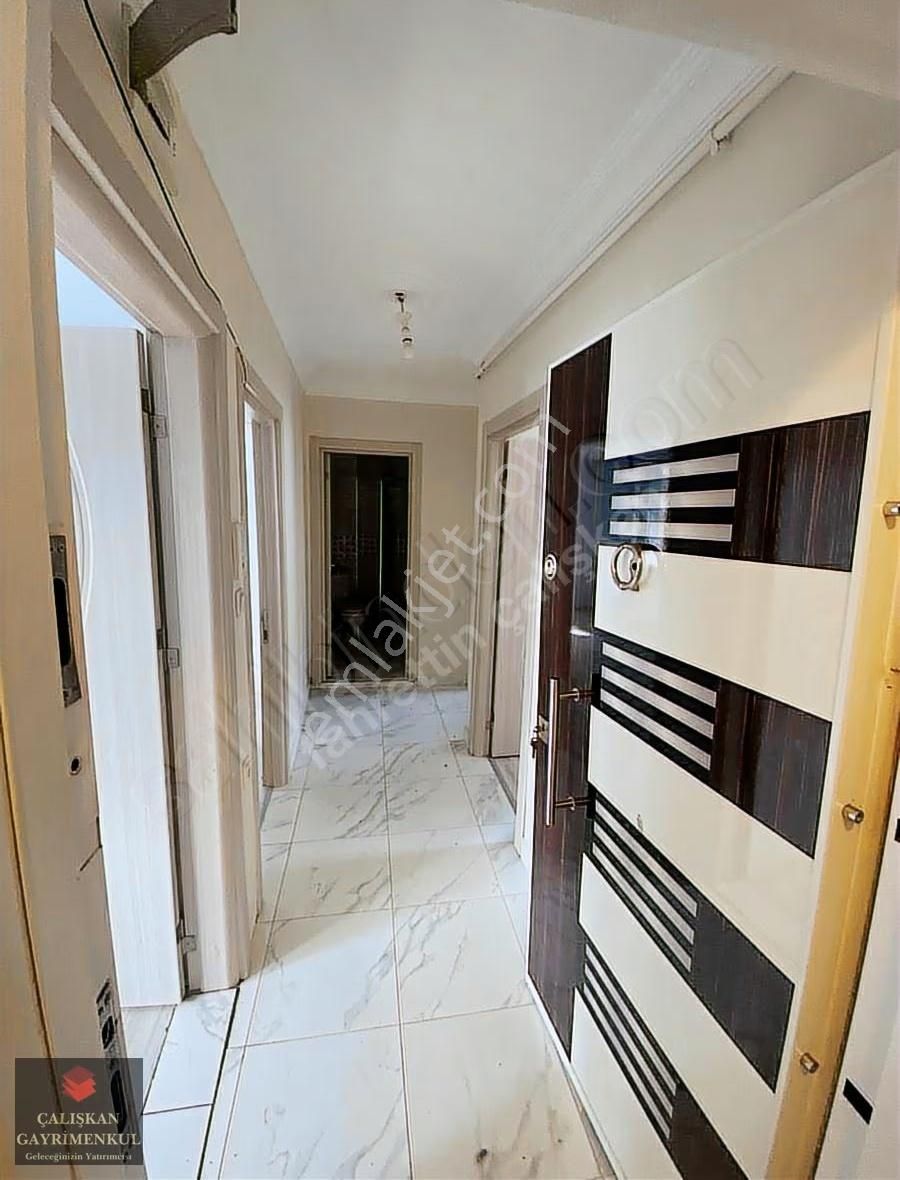 Çalışkan Gyo'dan Arnavutköy Atatürk Mahallesinde Kiralık 2+1 - Görsel 10