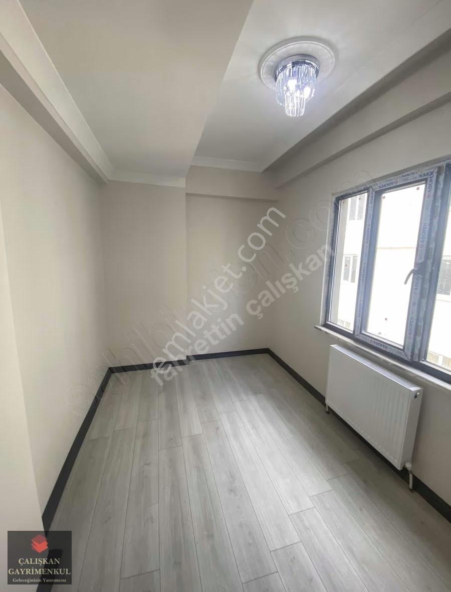 Arnavutköy Anadolu Satilik 2+1 Ara Kat Daire - Görsel 30