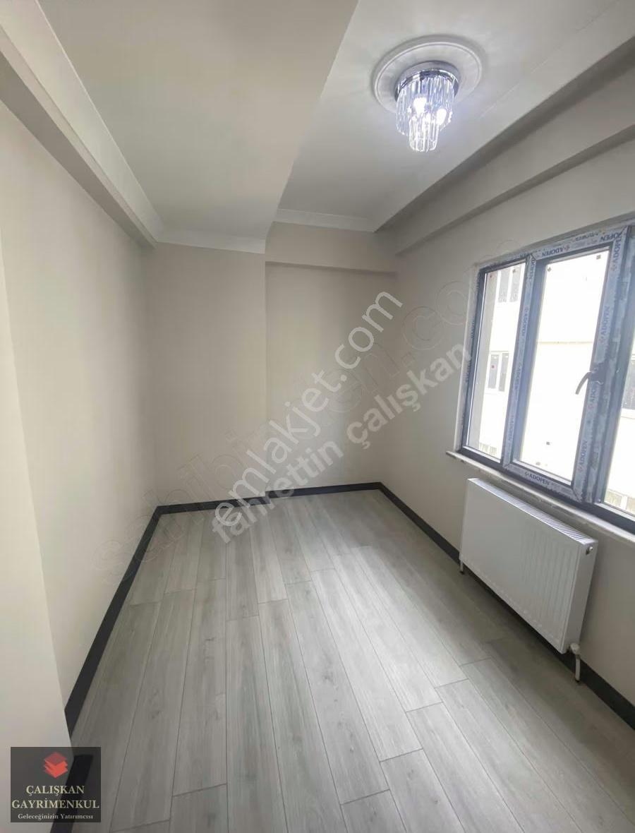 Arnavutköy Anadolu Satilik 2+1 Ara Kat Daire - Görsel 2
